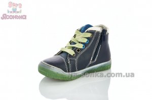 Черевики для хлопчиків