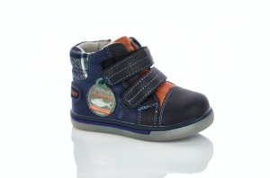 Ботинки для мальчиков