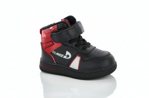 Черевики для хлопчиків