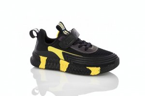 Кроссовки детские текстильные