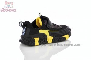 Кроссовки детские текстильные