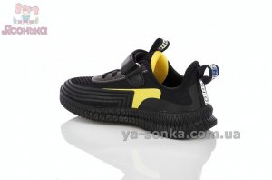 Кроссовки детские текстильные