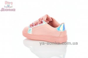 Удобные туфли для девочки