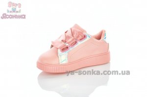 Удобные туфли для девочки