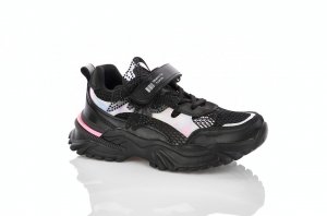 Кроссовки летние девочке