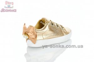 Красивые туфли для девочки