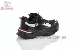 Кроссовки летние девочке