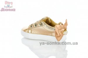 Красивые туфли для девочки