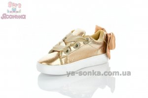 Красивые туфли для девочки