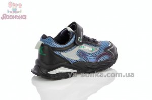 Кросівки для хлопчика