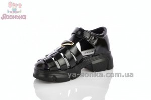 Сандалии для девочки