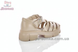 Сандалии для девочки