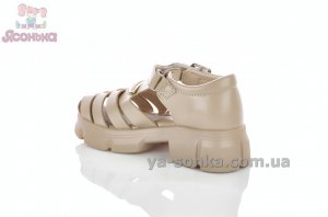 Сандалии для девочки