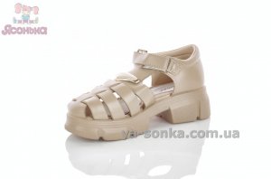 Сандалии для девочки