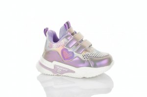 Дитячі кросівки TOM.M. для дівчат