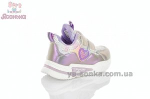 Дитячі кросівки TOM.M. для дівчат