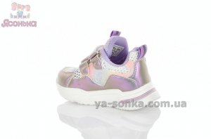 Дитячі кросівки TOM.M. для дівчат