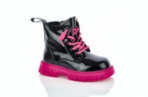 Ботинки Аpawwa для девочки