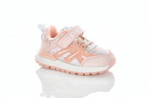 Детские кроссовки для девочки