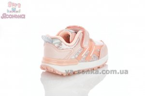Детские кроссовки для девочки