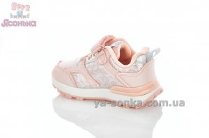 Детские кроссовки для девочки
