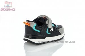 Детские кроссовки для малышей