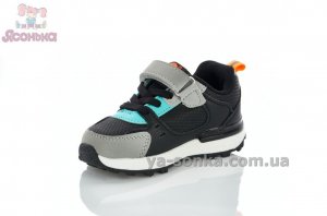 Детские кроссовки для малышей
