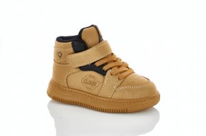 Ботинки для мальчиков