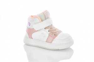 Демисезонная обувь для маленьких