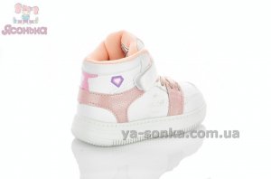 Демисезонная обувь для маленьких