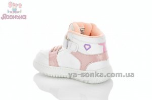 Демисезонная обувь для маленьких