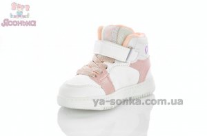 Демисезонная обувь для маленьких