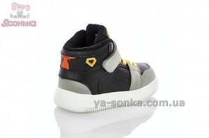 Ботинки для мальчиков