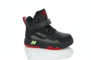 Хайтопы демисезонные Clibee