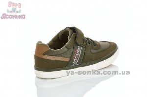 Спортивные туфли для мальчика