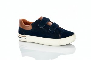 Спортивные мокасины для мальчика