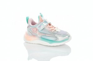 Кроссовки девочкам