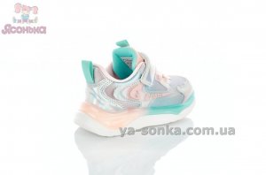 Кроссовки девочкам