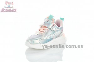 Кроссовки девочкам
