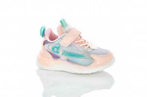 Красивые кроссовки девочкам