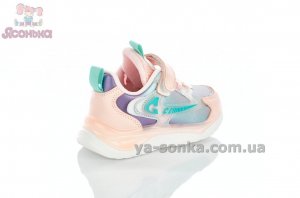 Красивые кроссовки девочкам