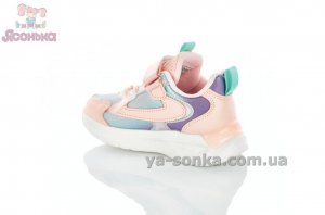 Красивые кроссовки девочкам