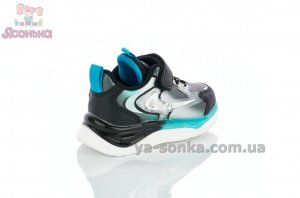 Кроссовки осень-весна для мальчика