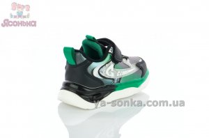 Кроссовки осень-весна для мальчика