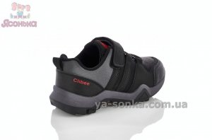 Закриті кросівки для хлопчика