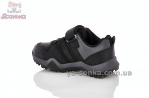 Закриті кросівки для хлопчика