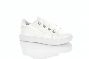 Туфли закрытые для девочки