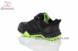 Кросівки для хлопчика