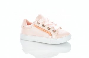 Туфли демисезонные для девочки