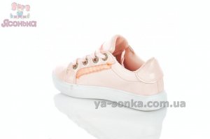 Туфли демисезонные для девочки